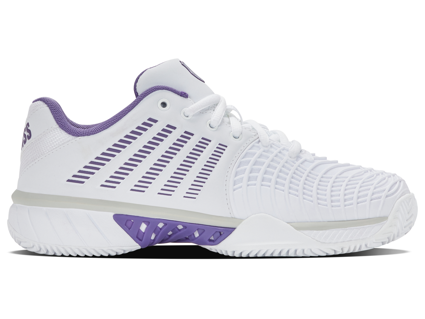 98563-160-M | EXPRESS LIGHT 3 CLAY | WHITE/PURPLE HAZE/LUNAR ROCK