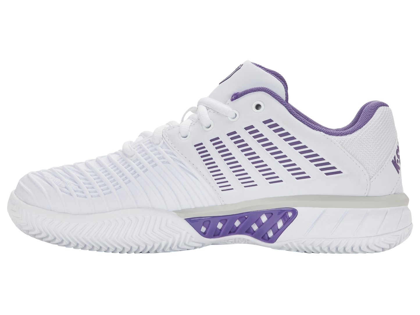 98563-160-M | EXPRESS LIGHT 3 CLAY | WHITE/PURPLE HAZE/LUNAR ROCK