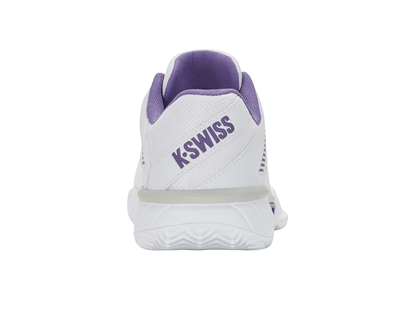 98563-160-M | EXPRESS LIGHT 3 CLAY | WHITE/PURPLE HAZE/LUNAR ROCK