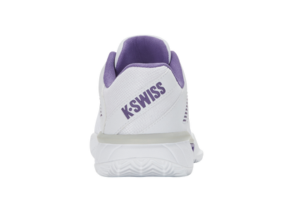 98563-160-M | EXPRESS LIGHT 3 CLAY | WHITE/PURPLE HAZE/LUNAR ROCK