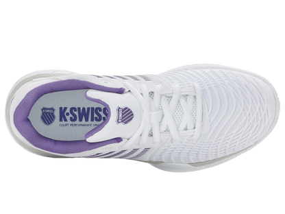 98563-160-M | EXPRESS LIGHT 3 CLAY | WHITE/PURPLE HAZE/LUNAR ROCK