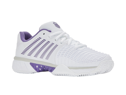98563-160-M | EXPRESS LIGHT 3 CLAY | WHITE/PURPLE HAZE/LUNAR ROCK