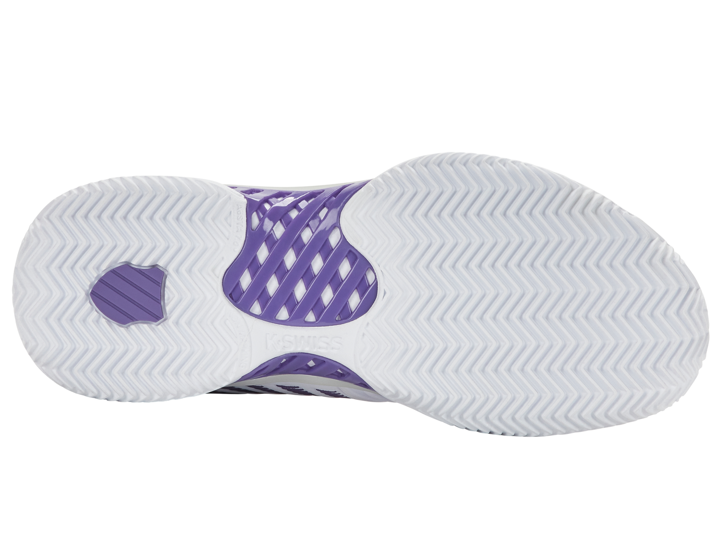 98563-160-M | EXPRESS LIGHT 3 CLAY | WHITE/PURPLE HAZE/LUNAR ROCK