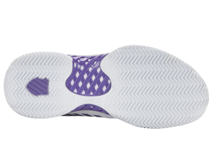 98563-160-M | EXPRESS LIGHT 3 CLAY | WHITE/PURPLE HAZE/LUNAR ROCK