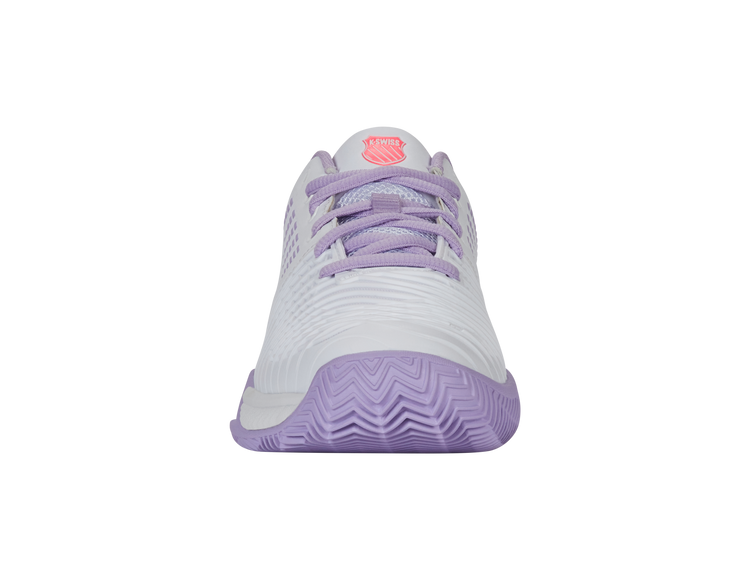 98563-182-M | EXPRESS LIGHT 3 CLAY | WHITE/ORCHID PETAL/NEON BLAZE
