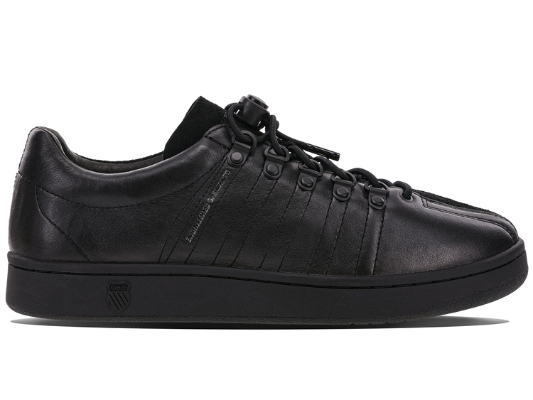 98728-010-M | CLASSIC GT X ENGINEERED GARMENTS | BLACK/BLACK/BLACK