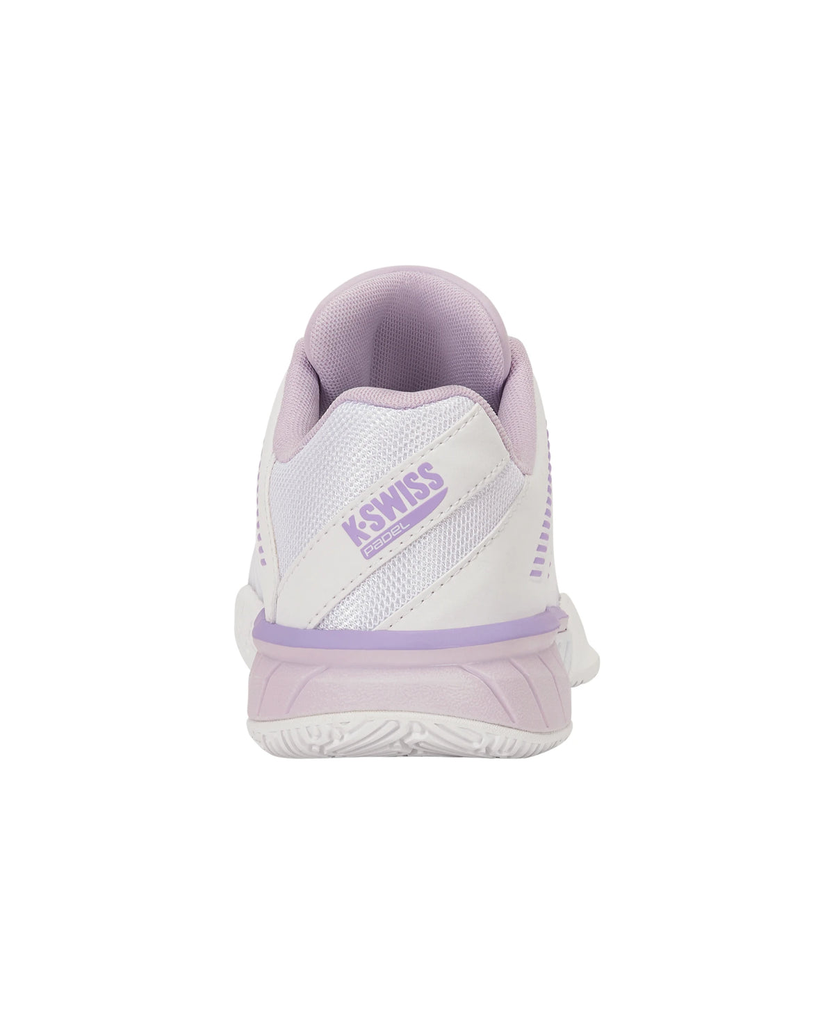 98900-160-M | EXPRESS LIGHT 3 PADEL | WHITE/ORCHID HUSH/PURPLE ROSE