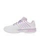 98900-160-M | EXPRESS LIGHT 3 PADEL | WHITE/ORCHID HUSH/PURPLE ROSE