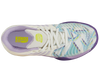 98900-182-M | EXPRESS LIGHT 3 PADEL | SNOW WHITE/PURPLE HEART/EVENING PRIMROSE