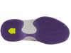 98900-182-M | EXPRESS LIGHT 3 PADEL | SNOW WHITE/PURPLE HEART/EVENING PRIMROSE