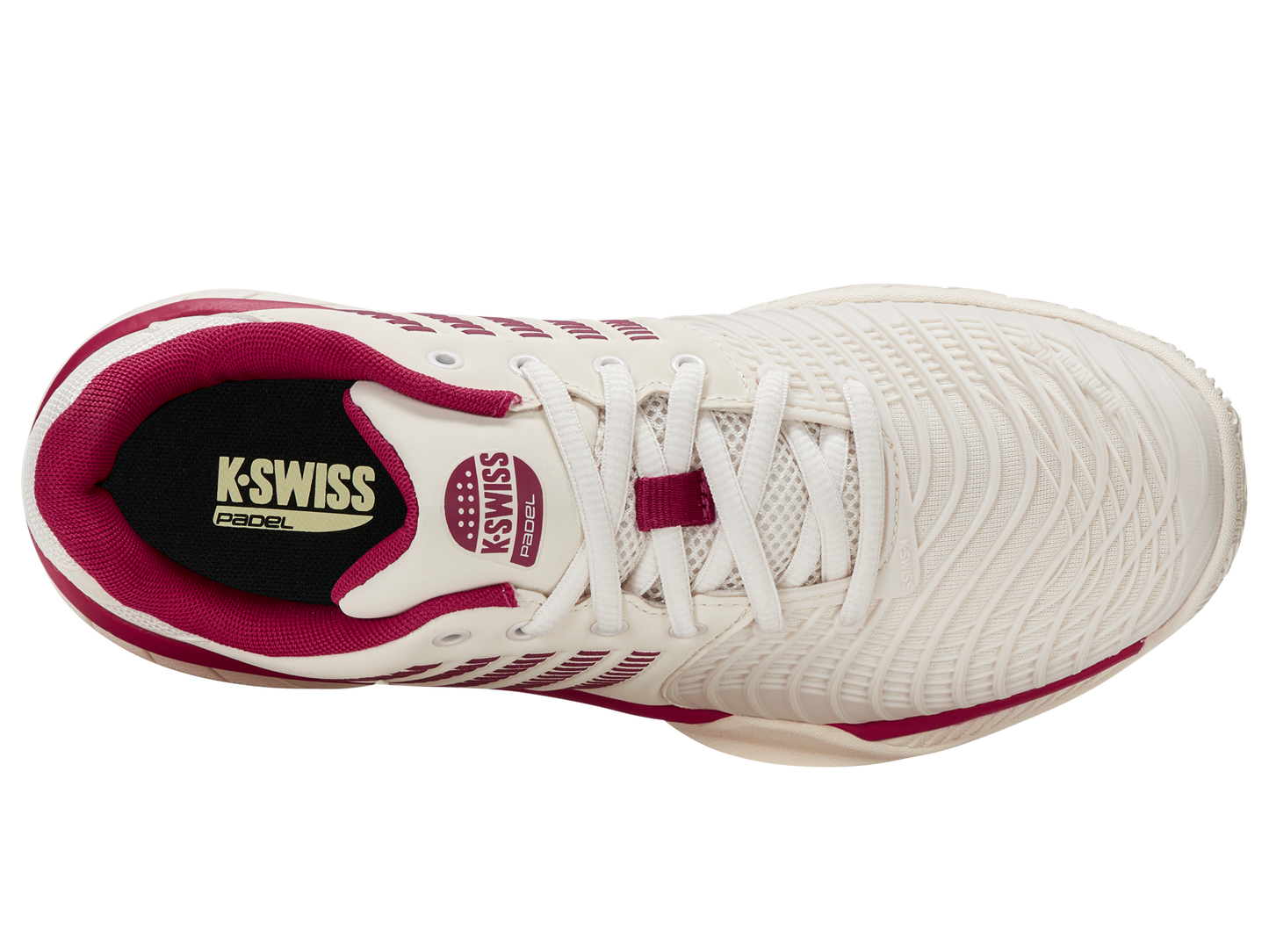 98900-647-M | EXPRESS LIGHT 3 PADEL | JET STREAM/BEAUJOIS/JAZZY
