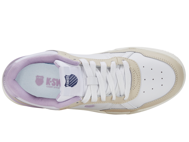 98905-264-M | MATCH PRO LTH | WHITECAP GRAY/WHITE/ORCHID PETAL