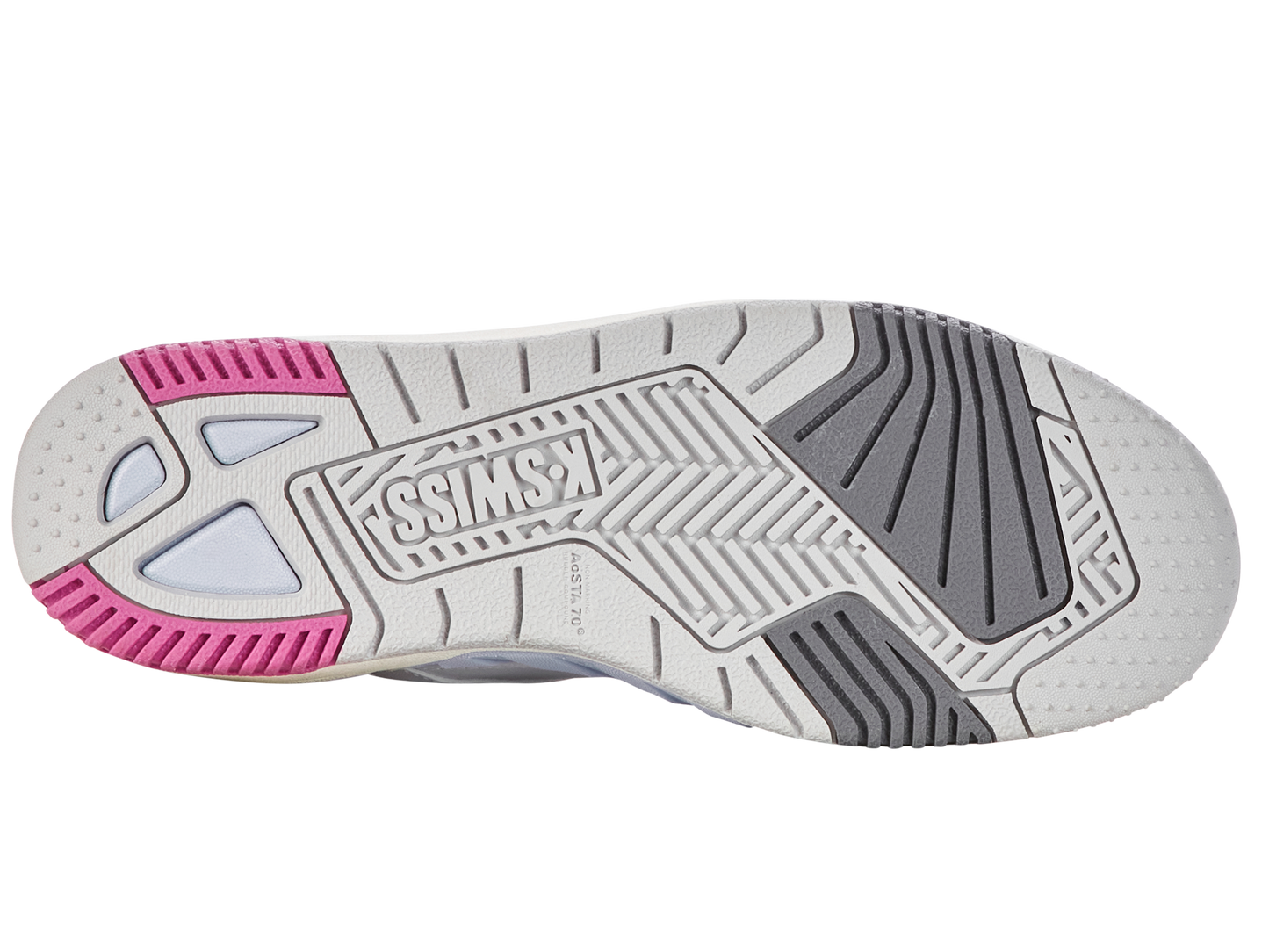 98905-975-M | MATCH PRO LTH | WHITE/RASPBERRY/HEATHER
