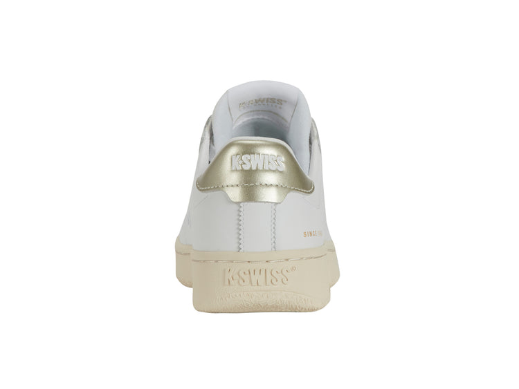 98911-149-M | SLAMMKLUB CC | WHITE/CHAMPAGNE/EGRET