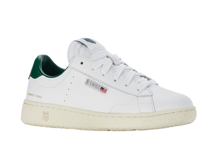 98911-937-M | SLAMMKLUB CC | WHITE/AVENTURINE/VINTAGE