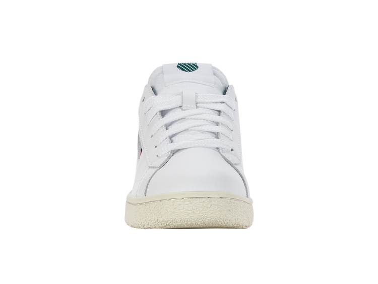 98911-937-M | SLAMMKLUB CC | WHITE/AVENTURINE/VINTAGE