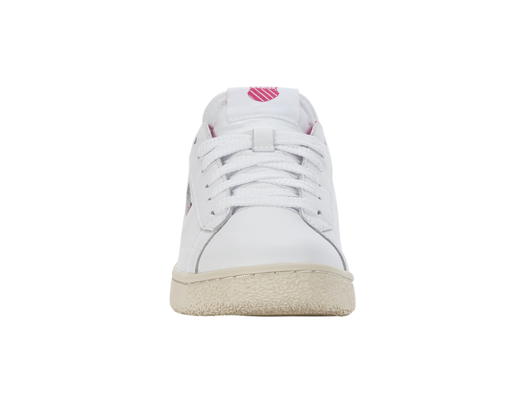 98911-977-M | SLAMMKLUB CC | WHITE/RASPBERRY/VINTAGE