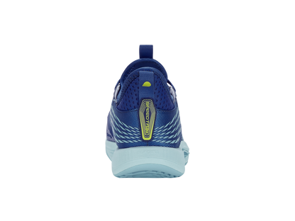 98912-488-M | SPEEDTRAC PADEL | DAZZLING BLUE/BLUE TOPAZ/BLUE GLOW
