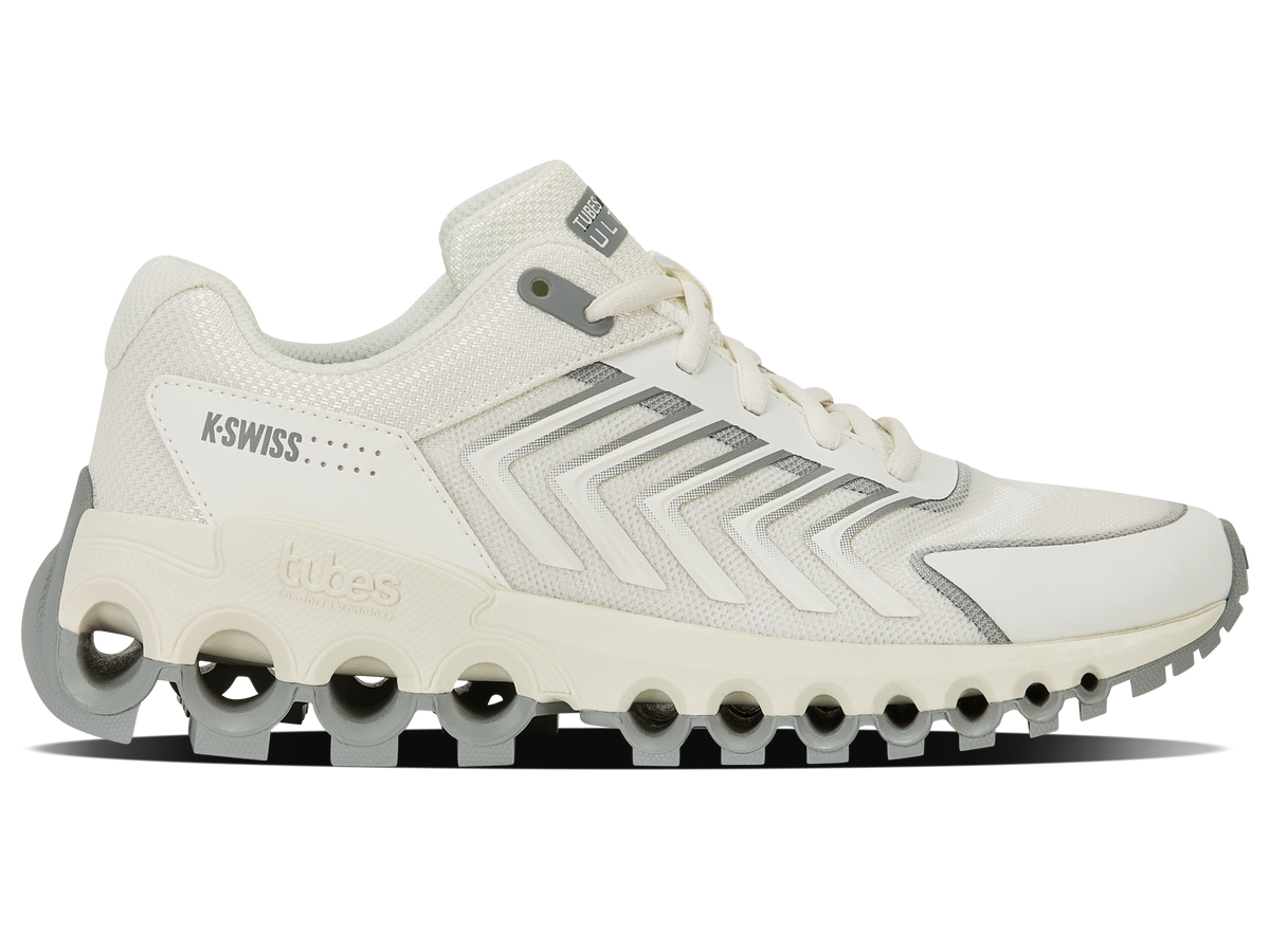 98913-144-M | TUBES SPORT ULTRA | SNOW WHITE/ULTIMATE GRAY