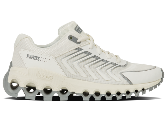 98913-144-M | TUBES SPORT ULTRA | SNOW WHITE/ULTIMATE GRAY