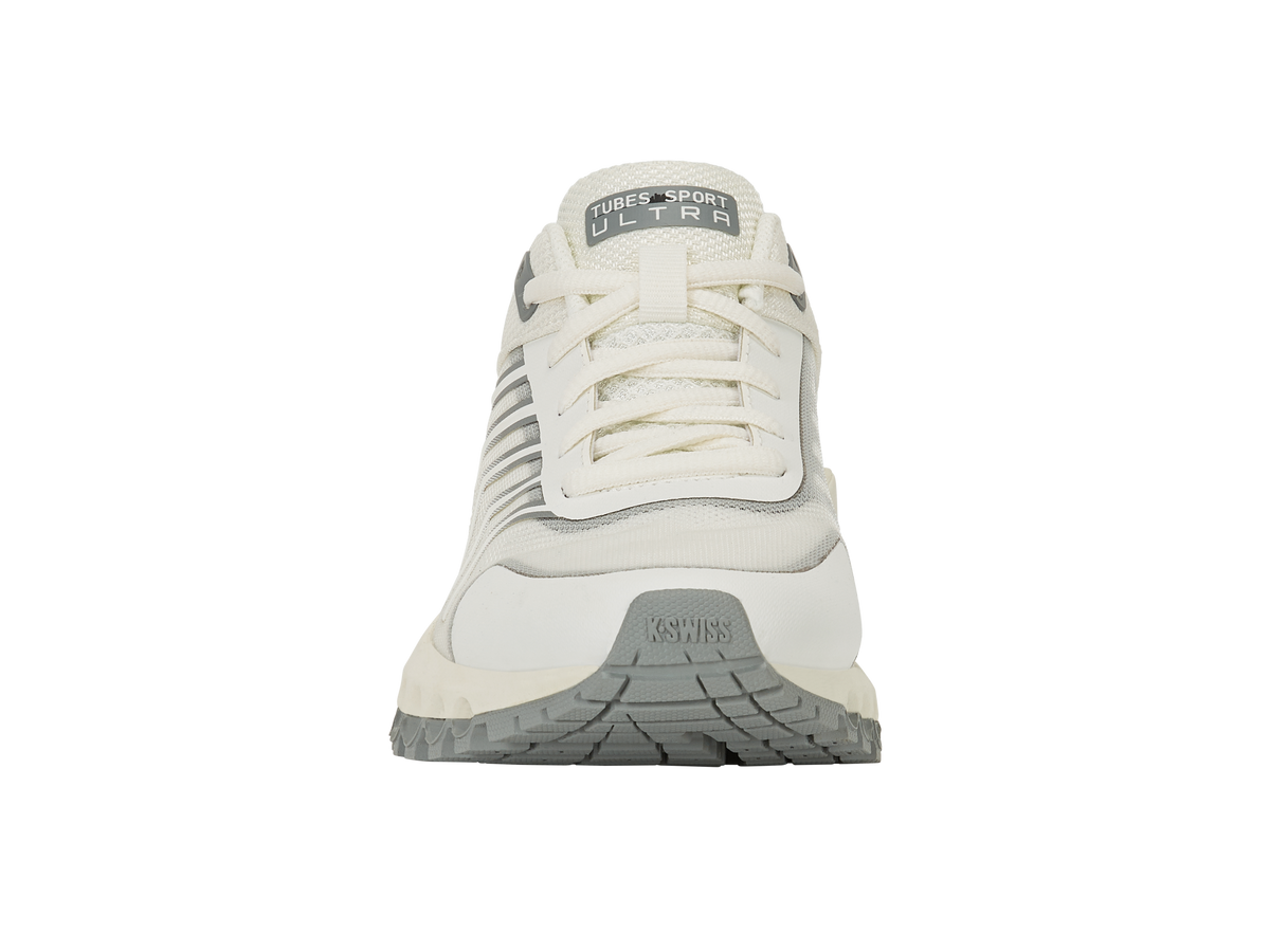 98913-144-M | TUBES SPORT ULTRA | SNOW WHITE/ULTIMATE GRAY