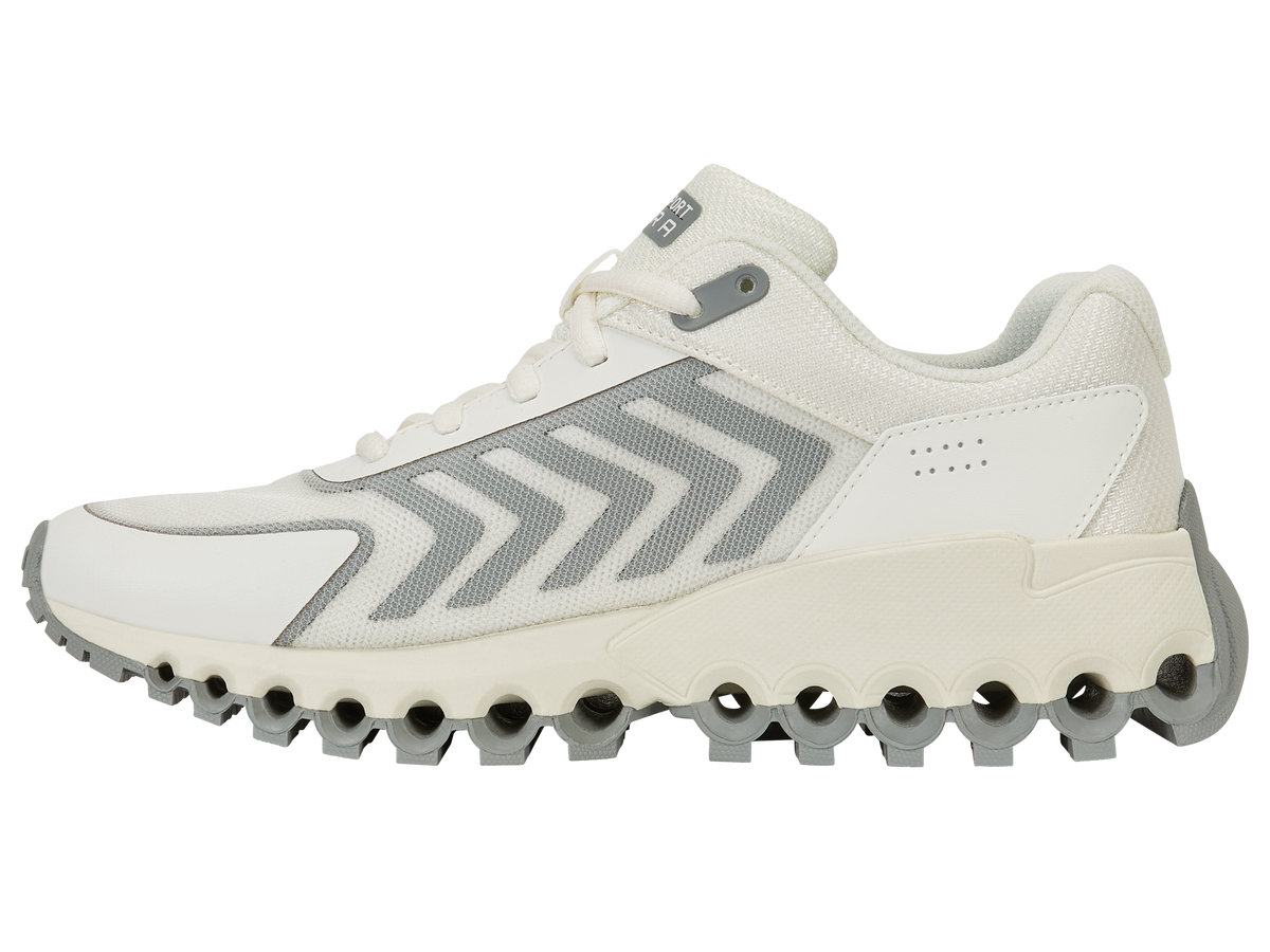 98913-144-M | TUBES SPORT ULTRA | SNOW WHITE/ULTIMATE GRAY