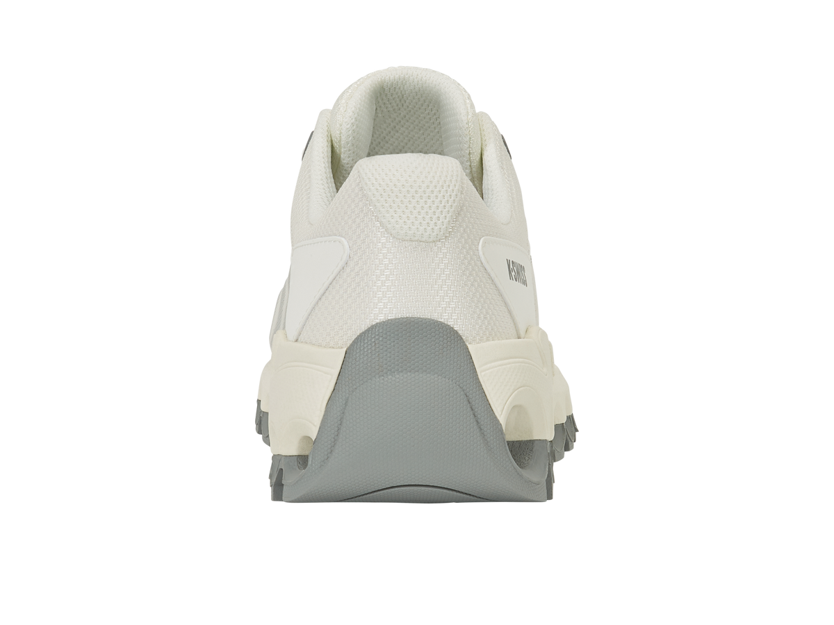 98913-144-M | TUBES SPORT ULTRA | SNOW WHITE/ULTIMATE GRAY