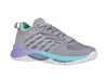 99071-052-M | HYPERCOURT SUPREME 2 | LILAC GRAY/NIMBUS CLOUD/NEON PURPLE