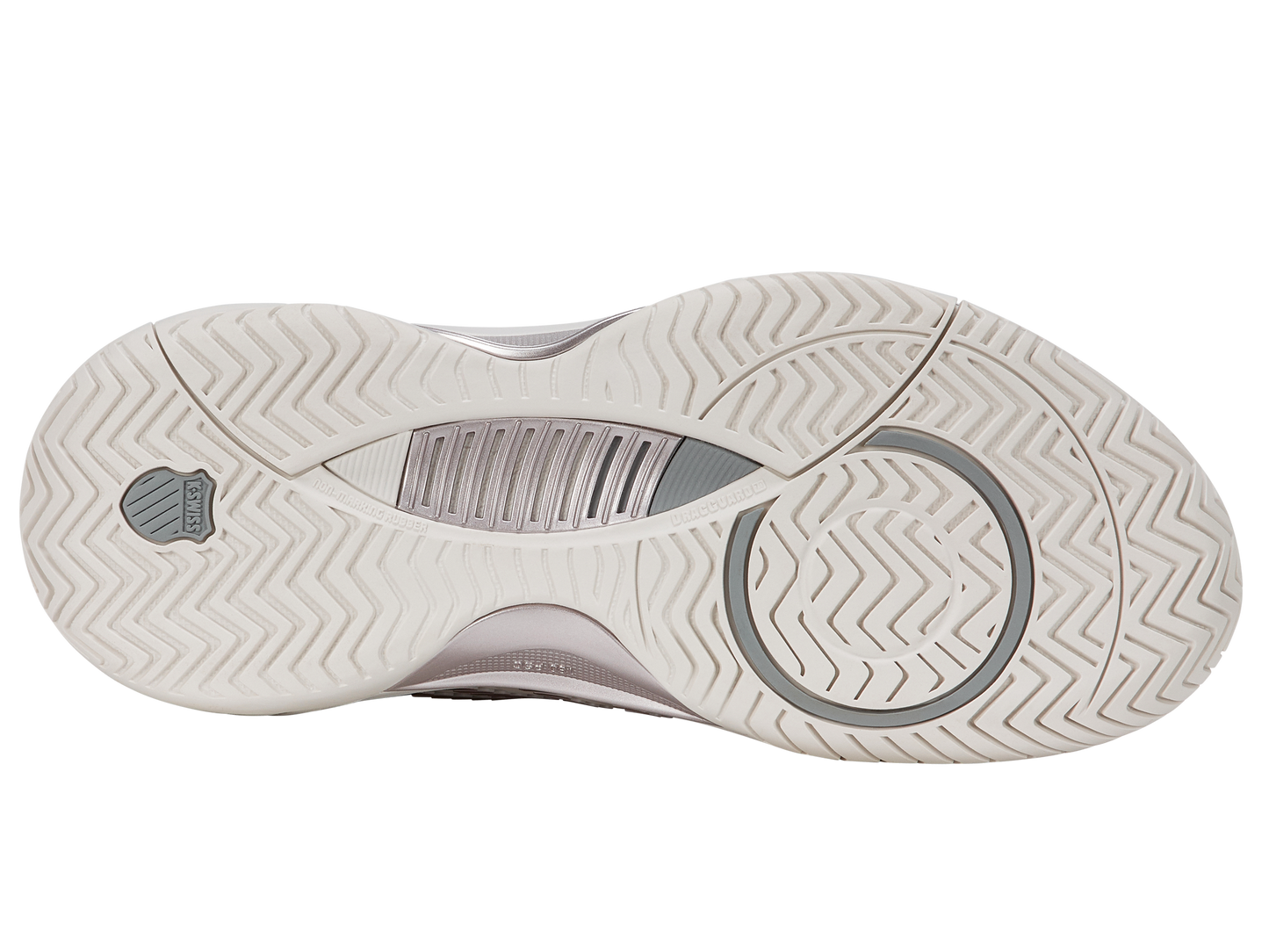 99071-118-M | HYPERCOURT SUPREME 2 | BLNCDBLNC/RSGLD