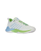 99071-134-M | HYPERCOURT SUPREME 2 | LUCENT WHITE/DUTCH CANAL/PARADISE GREEN