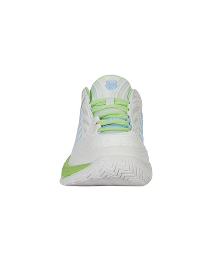99071-134-M | HYPERCOURT SUPREME 2 | LUCENT WHITE/DUTCH CANAL/PARADISE GREEN