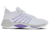 99071-160-M | HYPERCOURT SUPREME 2 | WHITE/LUNAR ROCK/PURPLE HAZE
