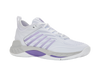 99071-160-M | HYPERCOURT SUPREME 2 | WHITE/LUNAR ROCK/PURPLE HAZE