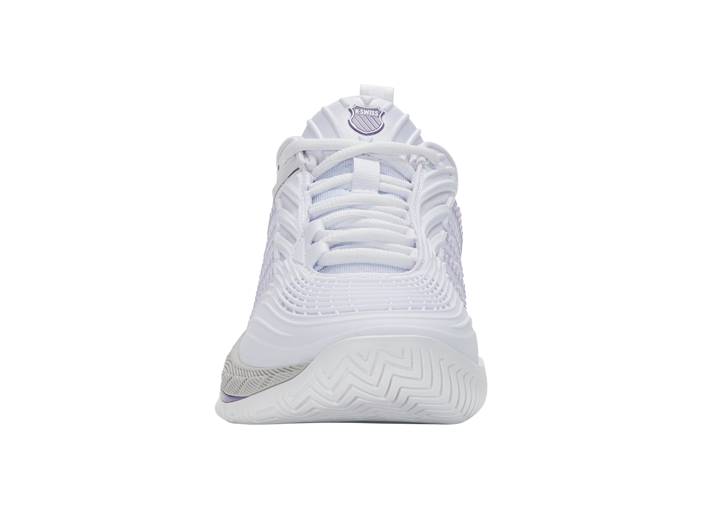99071-160-M | HYPERCOURT SUPREME 2 | WHITE/LUNAR ROCK/PURPLE HAZE