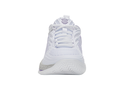 99071-160-M | HYPERCOURT SUPREME 2 | WHITE/LUNAR ROCK/PURPLE HAZE