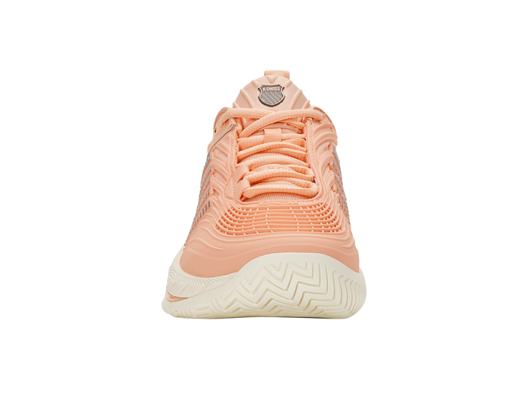 99071-644-M | HYPERCOURT SUPREME 2 | PEACH PARFAIT/EGRET/TURBULENCE