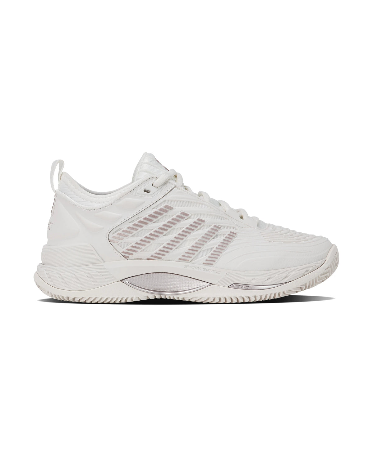 99072-118-M | HYPERCOURT SUPREME 2 CLAY | BLNCDBLNC/RSGLD