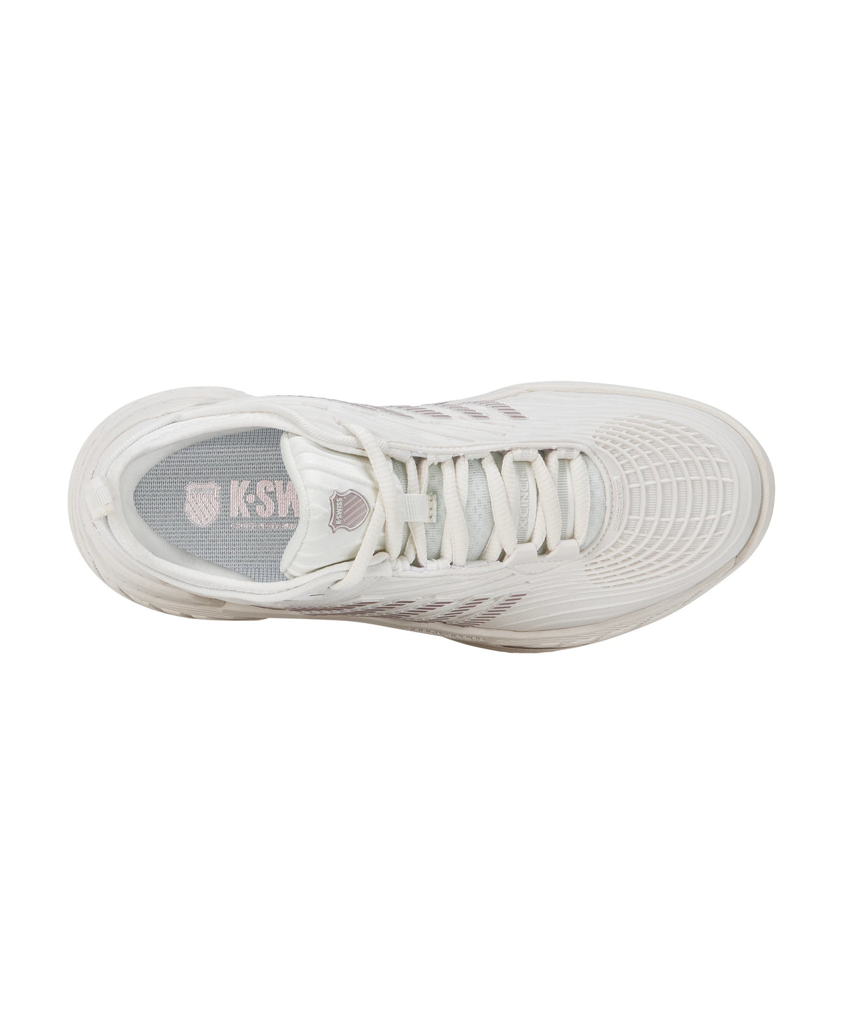99072-118-M | HYPERCOURT SUPREME 2 CLAY | BLNCDBLNC/RSGLD