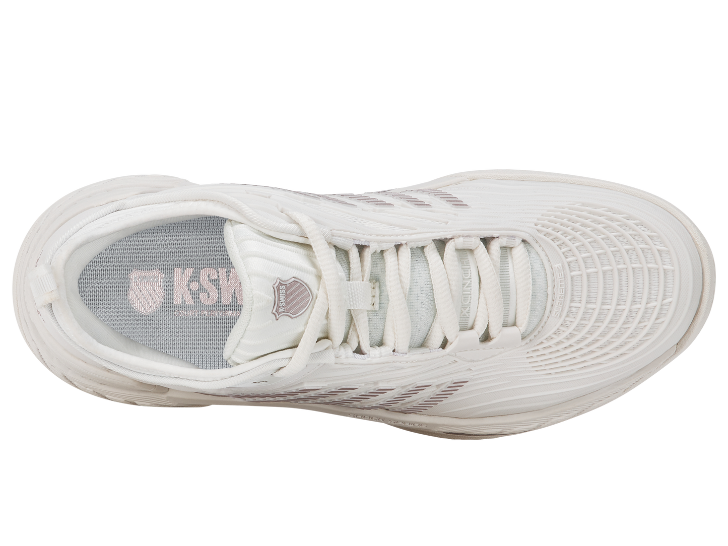 99072-118-M | HYPERCOURT SUPREME 2 CLAY | BLNCDBLNC/RSGLD