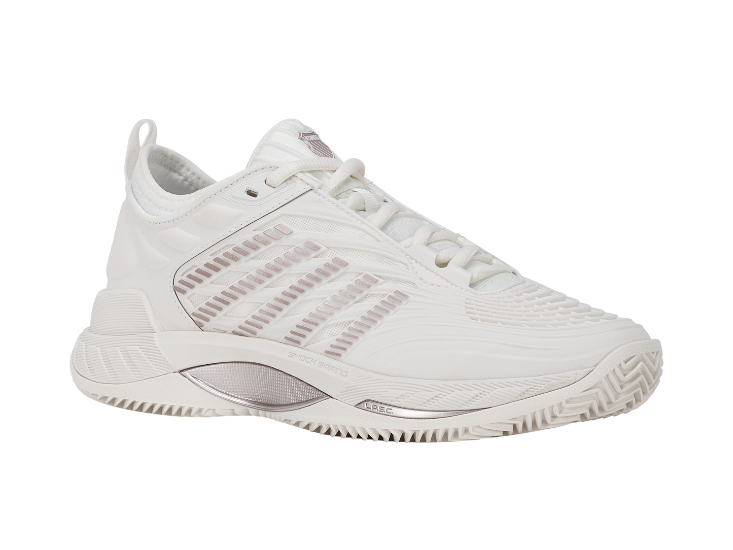 99072-118-M | HYPERCOURT SUPREME 2 CLAY | BLNCDBLNC/RSGLD