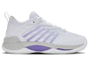 99072-160-M | HYPERCOURT SUPREME 2 CLAY | WHITE/LUNAR ROCK/PURPLE HAZE