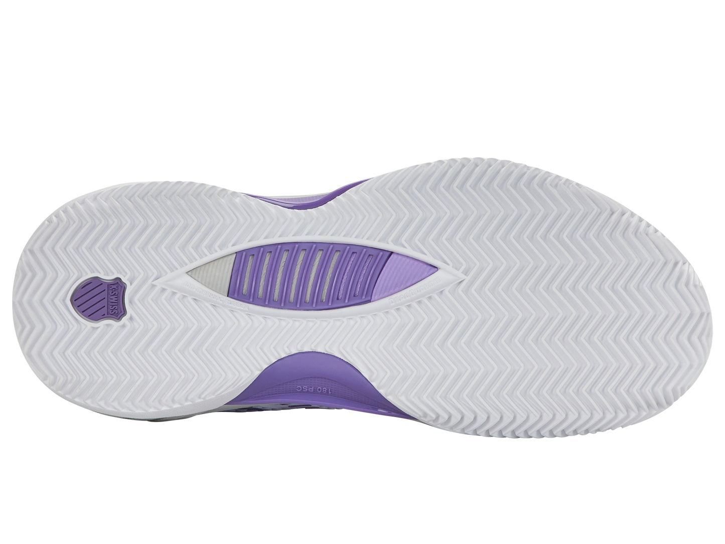 99072-160-M | HYPERCOURT SUPREME 2 CLAY | WHITE/LUNAR ROCK/PURPLE HAZE