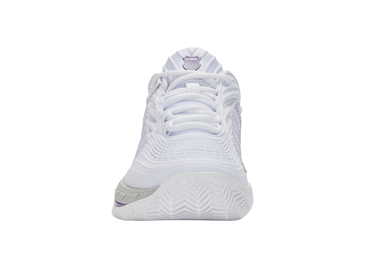 99072-160-M | HYPERCOURT SUPREME 2 CLAY | WHITE/LUNAR ROCK/PURPLE HAZE