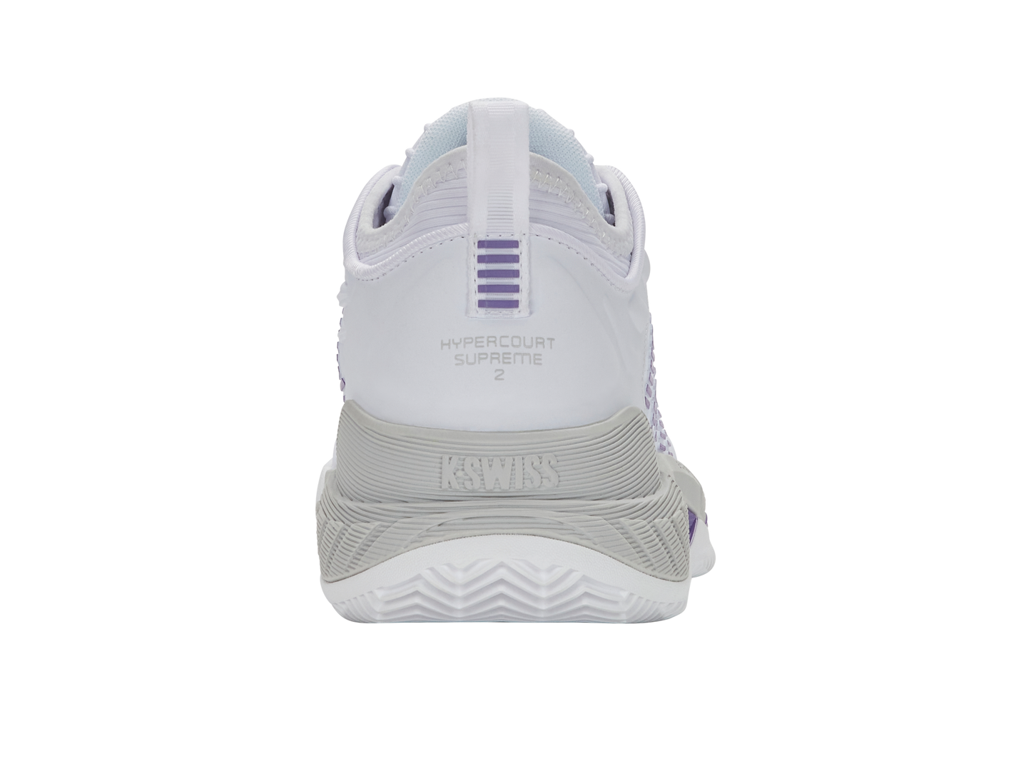 99072-160-M | HYPERCOURT SUPREME 2 CLAY | WHITE/LUNAR ROCK/PURPLE HAZE