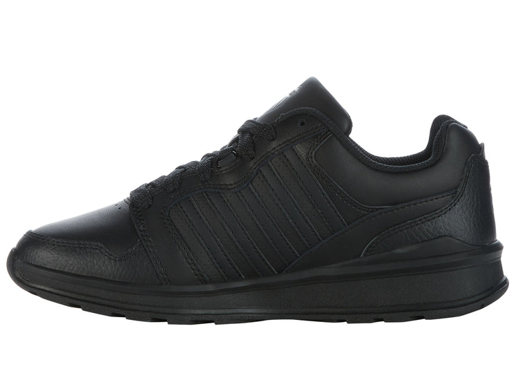 99078-029-M | RIVAL TRAINER | BLACK/BLACK/SMOKED PEARL