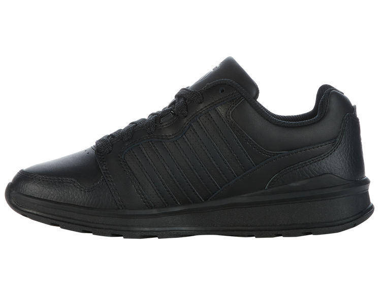 99078-029-M | RIVAL TRAINER | BLACK/BLACK/SMOKED PEARL