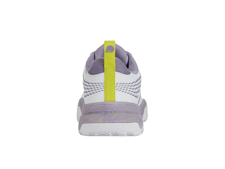 99084-945-M | SPEEDEX PADEL | WHITE/WISTERIA/EVENING PRIMROSE