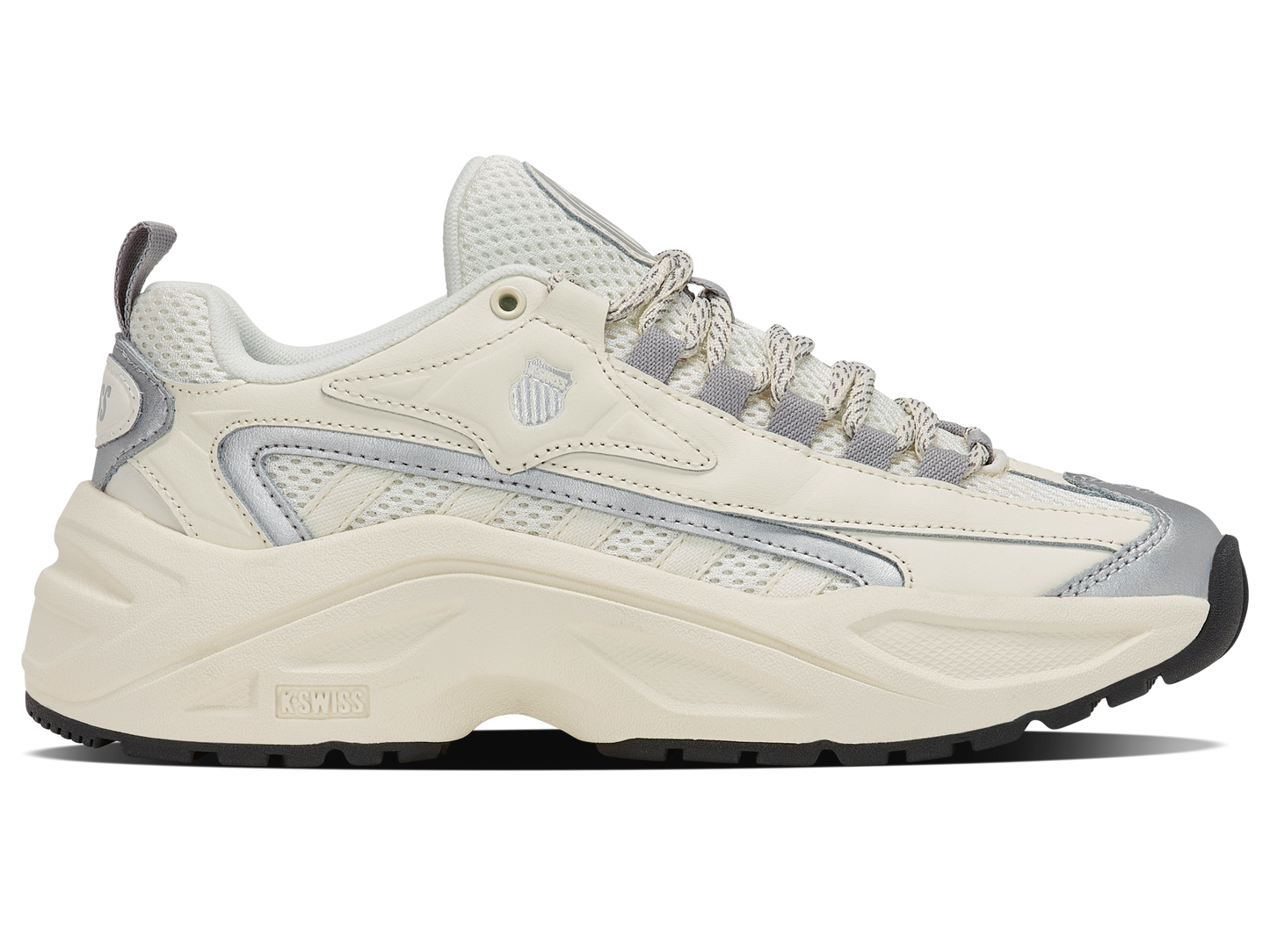 99442-166-M | MARINA | SNOW WHITE/EGRET/WHITECAP GREY/SILVER