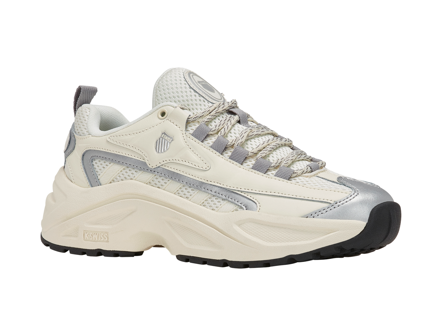 99442-166-M | MARINA | SNOW WHITE/EGRET/WHITECAP GREY/SILVER