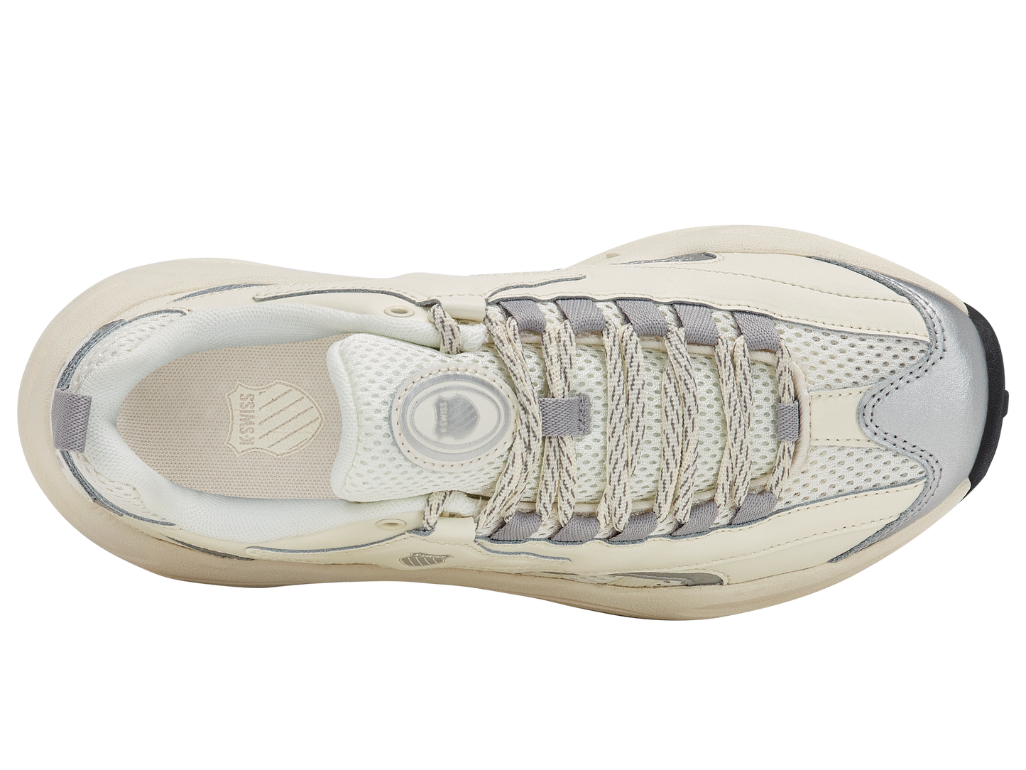 99442-166-M | MARINA | SNOW WHITE/EGRET/WHITECAP GREY/SILVER